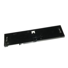 Cruscotto Scomparsa Totale Nero Scholtes C00097028 Lavastoviglie SC...