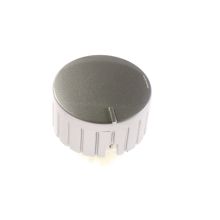 Knebel Push-push Grau Vesmalit Geschirrspüler C00097907