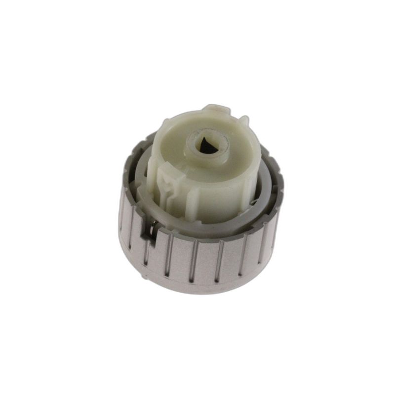 Ass.manopola Push-push Grigio Vesmalit C00097907 Lavastoviglie HOTP...