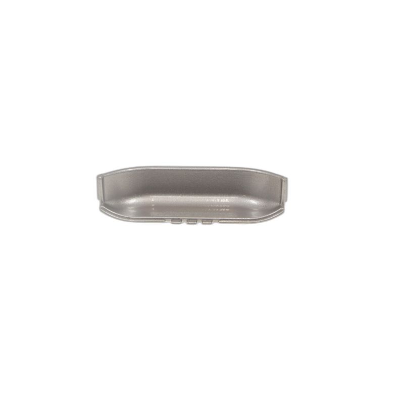 Protezione Vano Maniglia Silver Indesit C00111272 Lavastoviglie IND...