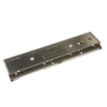 Abdeckung Frontteil Inox Fascia `lvz670duoix` Geschirrspüler C00113002