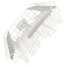 Obenkorb Regulier.grau Mark Geschirrspüler C00118144