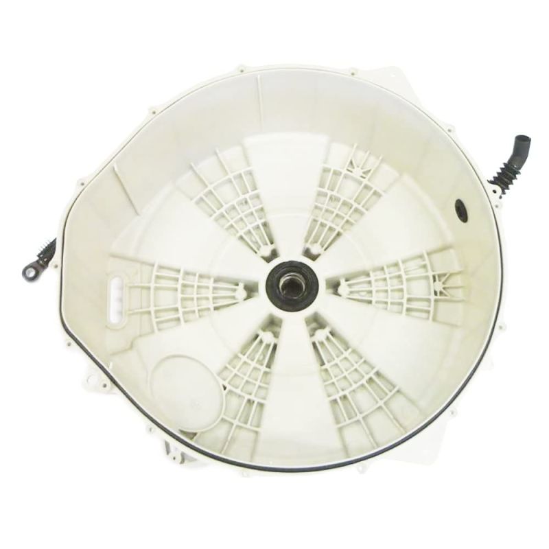 Semivasca/Pannello Posteriore Vasca AJQ73294005 Lavatrice LG