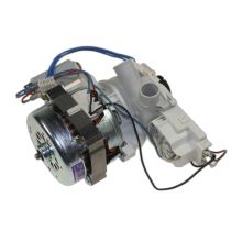 Elettropompa V220 60w-p20 Npe C00141155 Lavastoviglie HOTPOINT,SCHO...