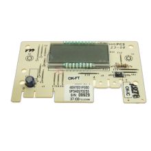 Display Lcd Scholtes Rohs C00143242 Lavastoviglie SCHOLTES