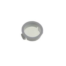 Supporto Tasto Bianco(pw) (d19-h9,3) C00144108 Lavastoviglie SCHOLTES