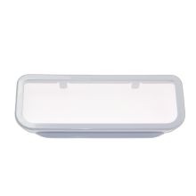 Cornice Maniglia Bianca(pw) C00144110 Lavastoviglie SCHOLTES