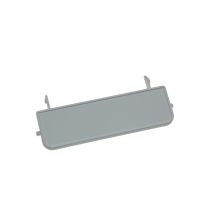 Sportellino Cruscotto Bianco(pw) C00144112 Lavastoviglie SCHOLTES