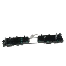 Schnittstelle Mit Knebeln + Led (schwarz) Geschirrspüler C00265928