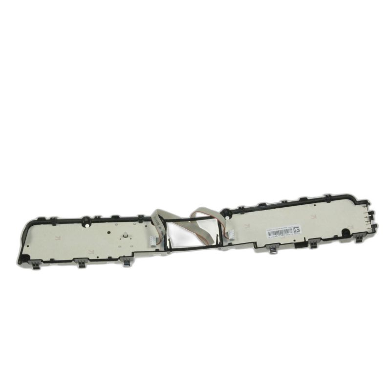 Interfaccia A Manopole Led (nero) C00265928 Lavastoviglie HOTPOINT