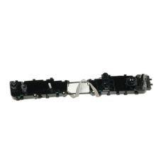 Schnittstelle Mit Knebeln + Led (schwarz) Geschirrspüler C00266969
