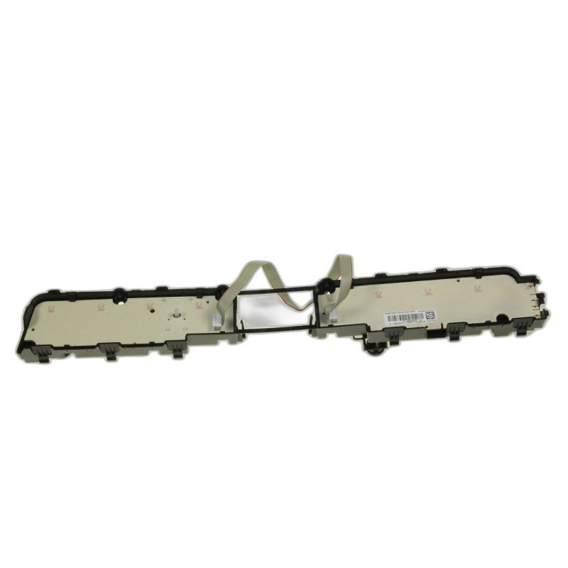 Interfaccia A Manopole Led (nero) C00266969 Lavastoviglie HOTPOINT
