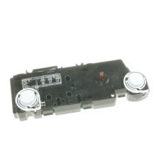 Schnittstelle Mit Knebeln + Led Geschirrspüler C00269814