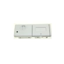 Eltek Dosierventile - Dosiereinheit Alternativ Für Indesit C00104789 Geschirrspüler C00104789