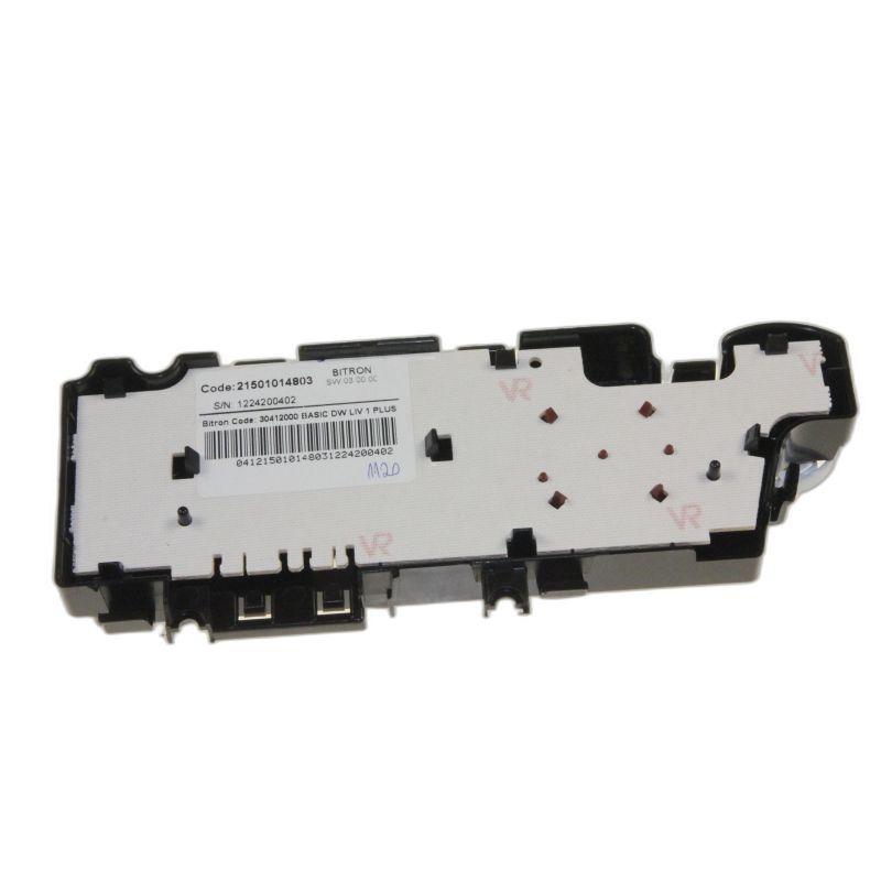 Interfaccia A Manopole Led C00275075 Lavastoviglie INDESIT