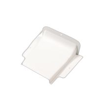 Gefrier Abluft Gehäuse Abstandshülse Strömung Geschirrspüler C00284058