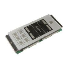 Assieme Display Ariston Basic Inox C00286038 Lavastoviglie HOTPOINT...