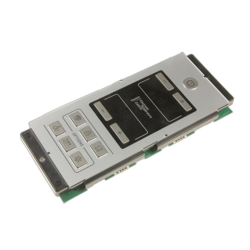 Assieme Display Ariston Basic Inox C00286038 Lavastoviglie HOTPOINT...