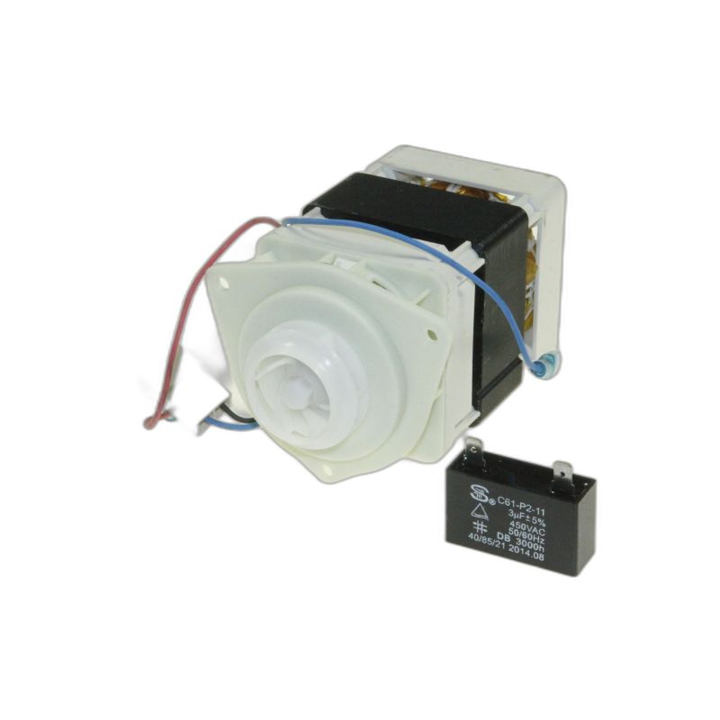 Motorino Di Lavaggio C00286393 Lavastoviglie INDESIT
