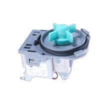 Pumpe Abfluss Geschirrspüler C00286397