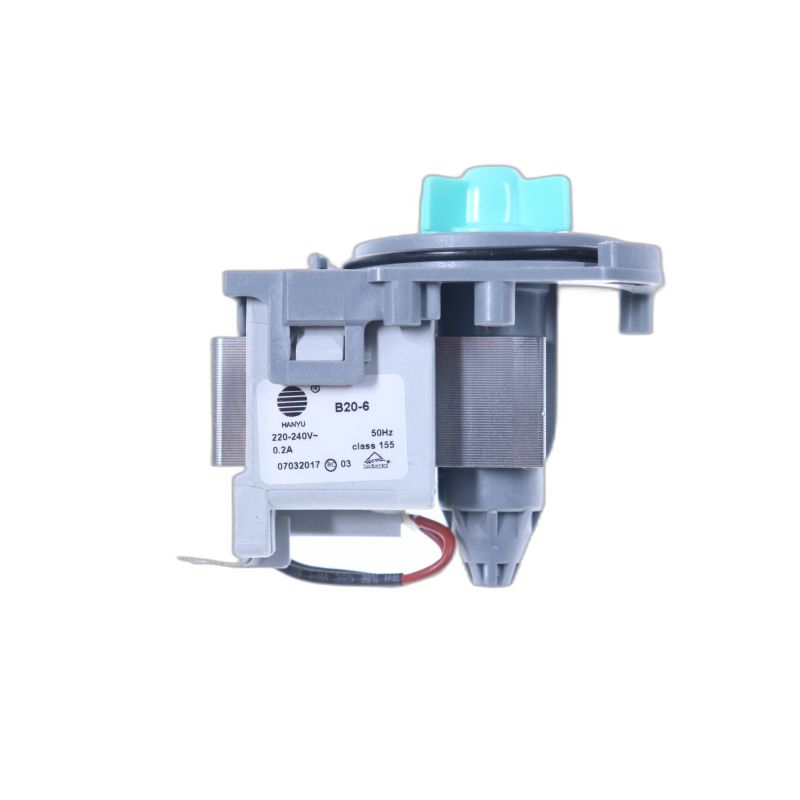 Pompa Scarico C00286397 Lavastoviglie INDESIT