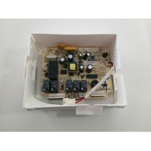 Steuerung Geschirrspüler C00286581