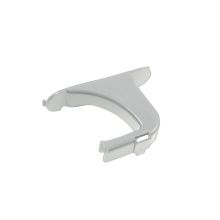 Coperchio Cerniera Sup. Alluminio C00287145 Lavastoviglie HOTPOINT,...