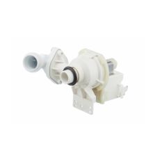 Bosch Siemens Pumpen Und Zubehör - Ebs2556-5102 Laugenpumpe Geschirrspüler 096355