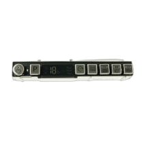Anzeige Digit 7b 5xzw3 Plp2 Ix Geschirrspüler C00305050