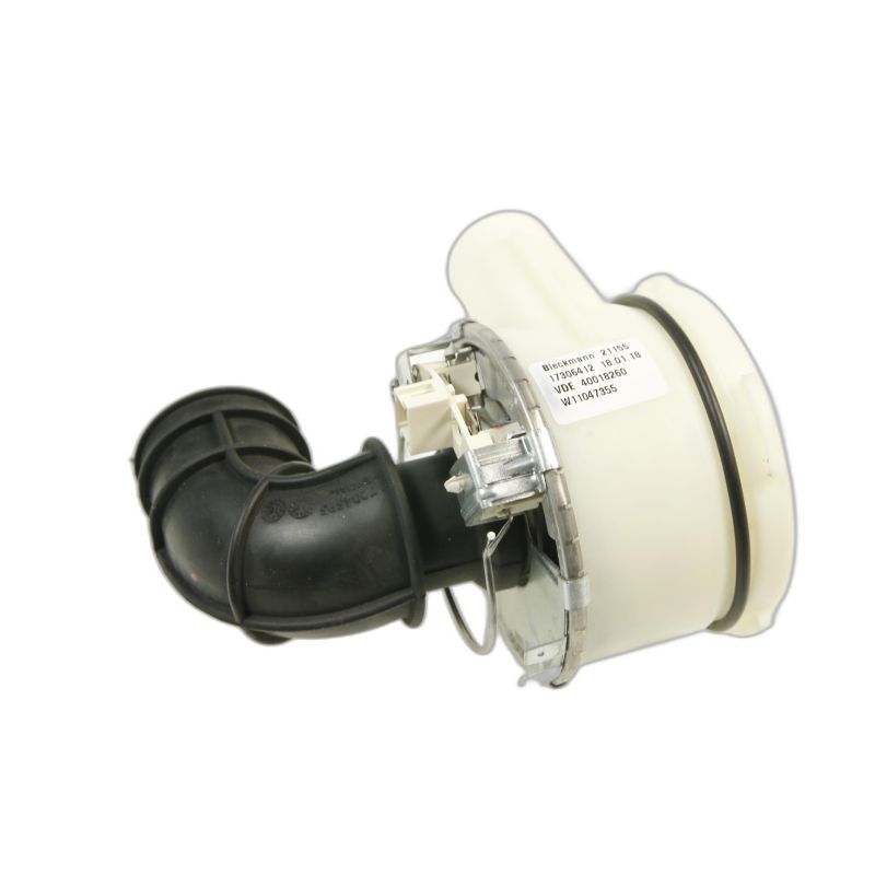 Pompa Lvst C00305383 Lavastoviglie WHIRLPOOL,IGNIS,HOTPOINT