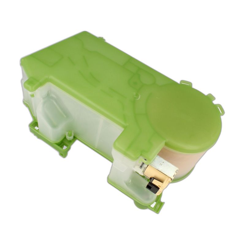 Decalcificatore Lvst Conten.sale C00386530 Lavastoviglie BAUKNECHT,...