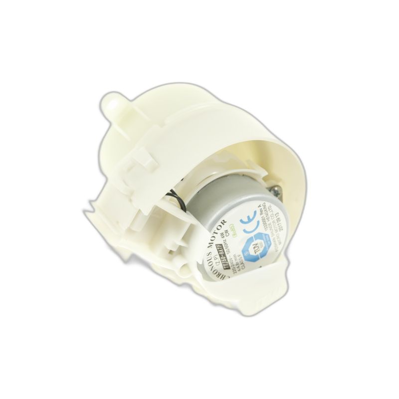 Kit Motorino Alter. C00525113 Lavastoviglie BAUKNECHT,WHIRLPOOL,IND...