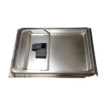 Innentuereinheit 60 El Dg No Sel. Geschirrspüler C00619998