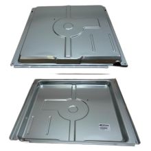 Post Snp160x Backofen 011091455