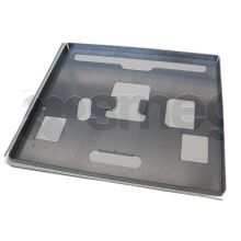 Wagen Pst Frn 60l A2-8 Backofen 011091626