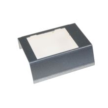 Stützwinkel Uhr Backofen 018251063