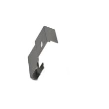 Platte Scharnier Gehäuse Backofen 018291032