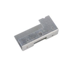 Befestigung Schar. Rechte Backofen 018291033