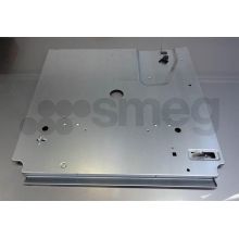 Halterung Kälteanlage Cx61m Backofen 018413865