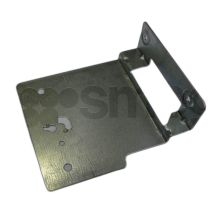 Tür 115l Backofen 018414753