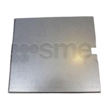 Hintere Schirm Backofen 032210080