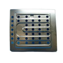 Unterteil Frn Gas 9060p Backofen 035480113