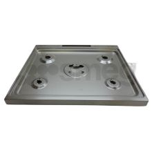 Mulde Backofen 065615830