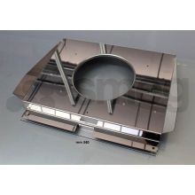 Defl Alfa42 Backofen 072690980