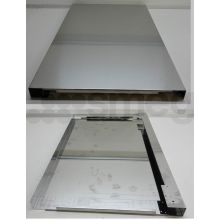 Seitenverkleidung Rechts/links Backofen 073331282