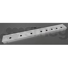 Frontrahmen Backofen 0F3739900