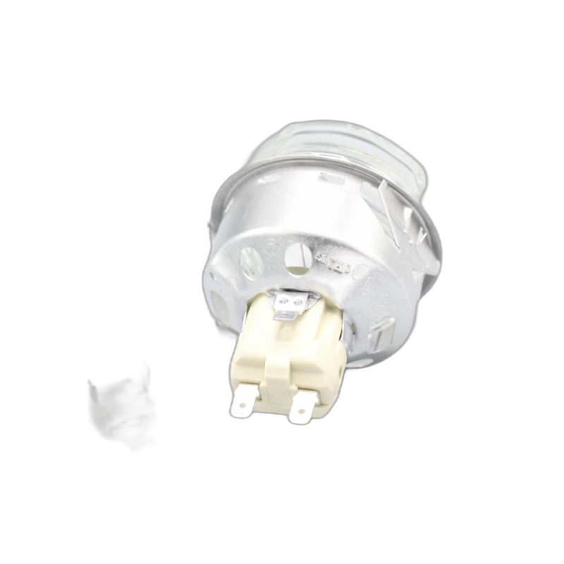 Portalampada Compl.bosch 12019100 Forno BOSCH,NEFF