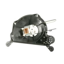 Bosch Siemens Lüfter - Lüftermotor Backofen 12019136