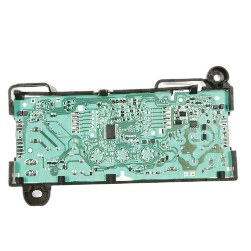 Scheda Forno In Alto 12023147 Forno BOSCH