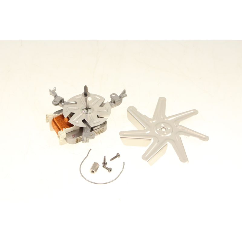 Motore Ventilatore Forno 12030997 Forno BOSCH,SIEMENS